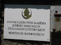 Piszkestetoi obszervetorium - informacios tabla
